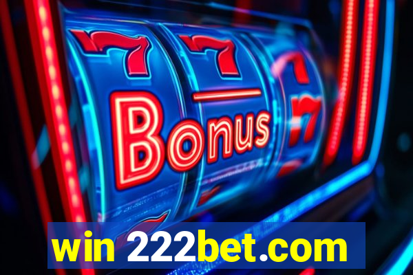 win 222bet.com